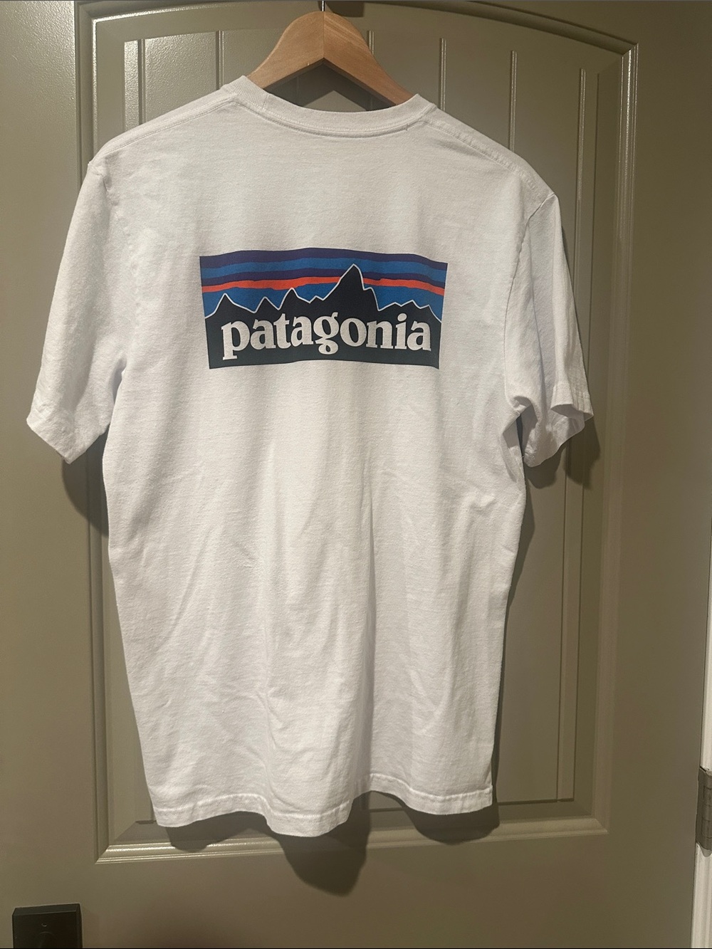 PATAGONIA TShirt M
